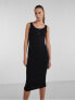 Фото #3 товара Платье повседневное pieces PCKITTE Slim Fit 17112261 Black
