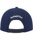 ფოტო #3 პროდუქტის Men's Navy Chicago White Sox Grand Slam Snapback Hat