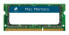 Corsair CMSA4GX3M1A1333C9 - 4 GB - 1 x 4 GB - DDR3 - 1333 MHz - 204-pin SO-DIMM - Multicolour