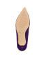 ფოტო #26 პროდუქტის Women's Arlene Kitten Heel Pointy Toe Pumps