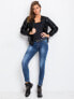 Фото #8 товара Spodnie jeans-JMP-SP-GD2852.38P-ciemny niebieski