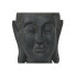 Фото #5 товара Декоративная фигура Home ESPRIT Темно-серый Будда 56 x 55 x 112 cm