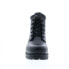 Фото #5 товара Ботинки мужские Fila Edgewater 12 PB черные из синтетического материала