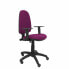 Офисный стул Ayna bali P&C 04CPBALI760B24RP Фиолетовый