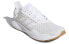Фото #4 товара Кроссовки женские Adidas Duramo 9 Белые