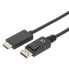 Фото #1 товара ASSMANN DisplayPort Adapter - HDMI