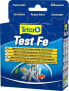 Фото #1 товара Tetra Test Fe 10 ml + 16,5g