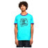 DIESEL Diering K10 short sleeve T-shirt