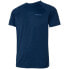 TRANGOWORLD Bibane short sleeve T-shirt