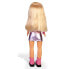FAMOSA Nancy Hair Colour Change Doll
