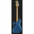 Harley Benton Enhanced MJ-4EB Lake Blue