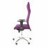 Фото #5 товара Офисный стул Albacete P&C BALI760 Фиолетовый