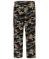 Фото #1 товара Big Boys Traditional Cargo Pants