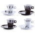 Фото #2 товара Espresso-Set Coffee Style (8-tlg.)