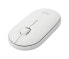Фото #7 товара Logitech Pebble M350 Wireless Mouse - Ambidextrous - Optical - RF Wireless + Bluetooth - 1000 DPI - White