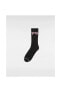 Носки Vans Sunface Crew Black Mens Socks