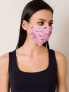 Фото #2 товара Защитная маска-KW-MO-JK172-розовая
