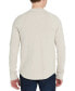 ფოტო #2 პროდუქტის Men's Kawind Three-Button Henley T-shirt