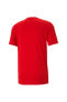 Фото #5 товара Erkek Kırmızı Bisiklet Yaka Drycell Spor T-shirt Vo58672511