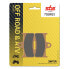 Фото #1 товара SBS P799-RSI Brake Pads