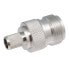 EUROCONNEX N Female Crimp Ptfe RG6 Connector