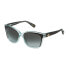 Фото #1 товара Очки Trussardi STR0775607U2 Sunglasses