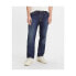 Levi's Men's 541 Athletic Fit Taper Jeans - Dark Blue Denim 36x30