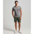 Фото #4 товара SUPERDRY Studios V Neck short sleeve v neck T-shirt