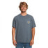 Фото #1 товара QUIKSILVER Qs State Of Mind Ss short sleeve T-shirt