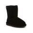 Bearpaw Emma Youth Черный, 31.0 EU Child - фото #1