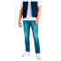 Фото #1 товара JACK & JONES Liam Original Sbd 405 jeans