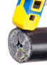 Фото #1 товара Инструмент для работы с кабелем JOKARI 70000 - 123 г - Черный, Синий, Нержавеющая сталь, Желтый