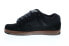 Фото #5 товара DVS Enduro 125 DVF0000278019 Mens Black Suede Skate Inspired Sneakers Shoes 12