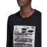 ფოტო #4 პროდუქტის ADIDAS ORIGINALS Q2 GFX long sleeve T-shirt