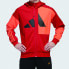 Фото #3 товара Куртка мужская Adidas O2 HTT FM9418 - красная