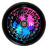 NOKAIC Galaxy Scooter Wheel