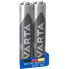 Фото #2 товара VARTA 1x2 Professional AAAA Batteries