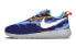 Фото #1 товара Кроссовки Nike Roshe One "Print" GS 677782-401