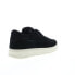 Фото #15 товара Diesel S-Sinna Low Y02871-PR032-T8013 Mens Black Lifestyle Sneakers Shoes