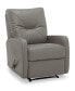 Фото #10 товара Finchley Leather Wallhugger Recliner