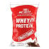 Фото #1 товара NUTRISPORT Whey Protein Gold 2Kg Chocolate