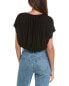 Velvet By Graham & Spencer Miranda Top Women's