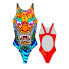 TURBO Bali Pro Resist Swimsuit