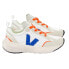 VEJA Small Canary trainers