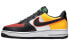 Фото #1 товара Кроссовки Nike Air Force 1 Low "Just Do It" CK9282-100