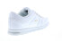 Фото #15 товара Lugz Charger II MCHAR2V-100 Mens White Synthetic Lifestyle Sneakers Shoes