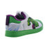 Adidas Superstar 360 I "Marvel Hulk" Slip-On Toddlers' Shoes White-Green FY2509