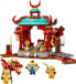 Фото #11 товара Конструктор Lego LGO MIN Minions Kung Fu Temple