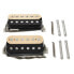 Фото #7 товара Seymour Duncan Slash 2.0 HU Pickup Set Zebra