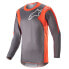 ფოტო #1 პროდუქტის ALPINESTARS Racer Hoen long sleeve T-shirt